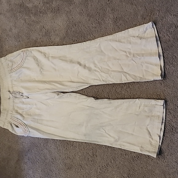 Linen pant size medium - Picture 10 of 10